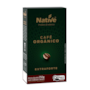 Café Orgânico Torrado e Moído Extraforte Native 250g Val. 22/05/2026