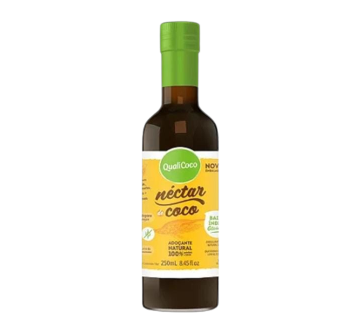 coco ÓLEO DE COCO EXTRA VIRGEM 500 ML - Wolfs