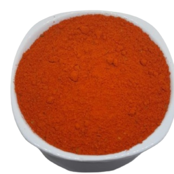 Caldo De Camarão Em Pó