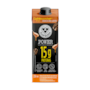 Cappuccino Pronto Doce de Leite Power Whey 3 Corações 250ml