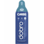 Carbs Gel Neutro Fresh Com Cafeína Dobro 30g