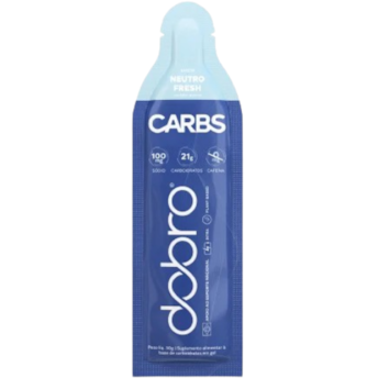 Carbs Gel Neutro Fresh Dobro 30g