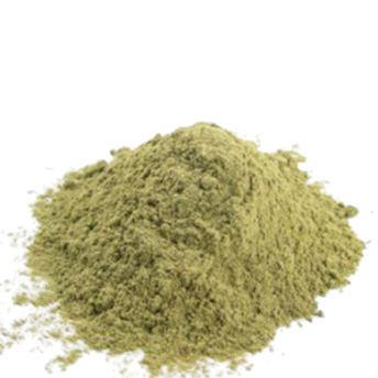 Cardamomo Em Pó Puro