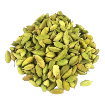 Cardamomo Em Sementes Cardamomo Em Sementes
