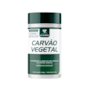 Carvão Vegetal Ativado 60 Cápsulas Perfeita Alquimia 57g