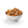 Castanha De Caju Caramelizada Com Leite Condensado