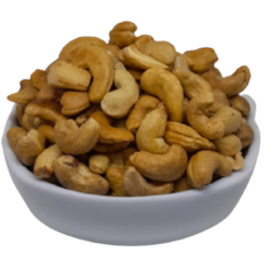 Produto Castanha De Caju Torrada E Salgada W3m