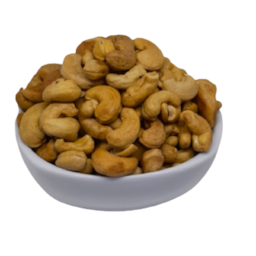 Produto Castanha De Caju Torrada Sem Sal W3m