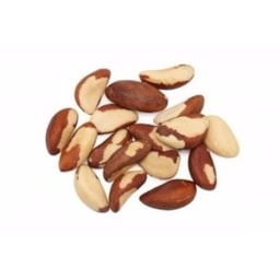 Produto Castanha Do Pará Média