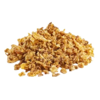 Cebola Frita Holandesa