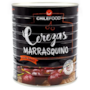 Cerejas Marrasquino Com Talo Chilefood 2,2Kg