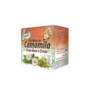 Chá Barão Camomila e Erva-Doce Com Ervas 15g