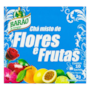 Chá Barão Flores E Frutas 13g