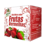 Chá Barão Frutas Vermelhas 13g