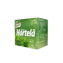 Chá Barão Hortelã 10g