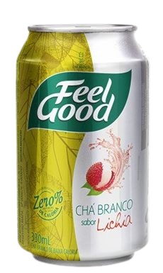 Ch Branco Sabor Lichia Feel Good Armaz m S o Vito