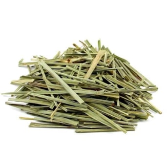 Chá De Capim Cidreira