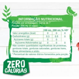 Chá De Hibisco Com Cranberry Campo Largo 900ml Chá De Hibisco Com Cranberry Campo Largo 900ml
