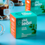 Chá de Hortelã Leão 15 Sachês 15g