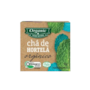 Cha De Hortela Organic 10g