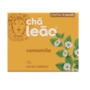 Chá Leão Camomila 10g