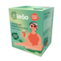 Chá Leão Fases Chega Menopausa Amora+laranja 20g