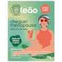Chá Leão Fases Chega Menopausa Amora+laranja 20g