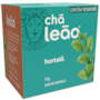 Chá Leão Hortelã 10g