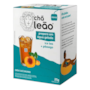 Chá Leão Premium Gelado Ice Tea + Pêssego 25g