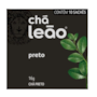 Chá Leão Preto 16g