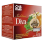 Chá Mais Chá Sublime Diva 12g