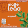 Chá Mate Leão Original 16g