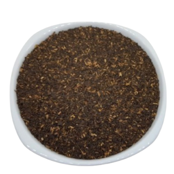 Chá Preto