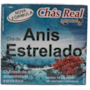 Chá Real Anis 15g