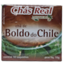 Chá Real Boldo 10gr