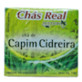 Chá Real Capim Cidreira 10g