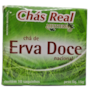 Chá Real Erva Doce 15g