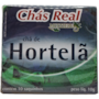 Chá Real Hortelã 10g