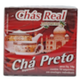 Chá Real Preto 18g