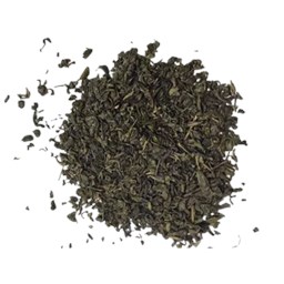 Chá Verde Extra Folhas