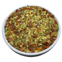 Chimichurri Com Alho Frito Chimichurri Com Alho Frito