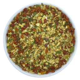 Chimichurri Com Alho Frito Chimichurri Com Alho Frito