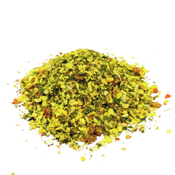 Chimichurri Com Limão
