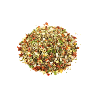 Chimichurri Defumado Chimichurri Defumado