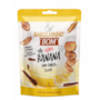 Chips Banana Com Canela Barulhinho Bom 50gr