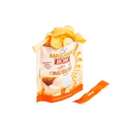 Chips Macaxeira Barulhinho Bom 50gr