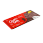 Choco Soy Barra Diet Olvebra 80 Gr