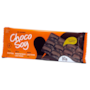 Choco Soy Barra Olvebra 80g