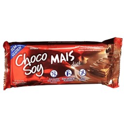 Choco soy Mais Diet Sem Lactose - 69g - Olvebra