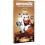 Chocolate 40% Cacau Crisp Sem Lactose Zeromilk 70g
